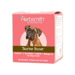 Herbsmith Taurine Boost Powder for Dogs & Cats - Herbsmith