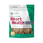 Dr. Marty 3.5 oz. - Heart Health - Turkey - Better Life Bites - Dr. Marty