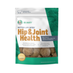 Dr. Marty 3.5 oz. - Hip & Joint Health - Beef - Better Life Bites - Dr. Marty