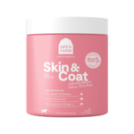 Open Farm 90 Soft Chews (Jar) - Skin & Coat Supplement - Open Farm