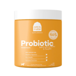 Open Farm 90 Soft Chews - Probiotic Supplement - Open Farm