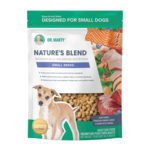 Dr. Marty Small Breed - Freeze-Dried Raw - Nature’s Blend - Dr. Marty