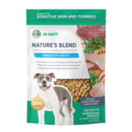 Dr. Marty Sensitivity Select - Freeze-Dried Raw - Nature’s Blend - Dr. Marty