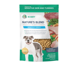 Nature's blend dr marty hot sale