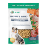 Dr. Marty Essential Wellness - Freeze-Dried Raw - Nature’s Blend - Dr. Marty