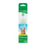 2 oz. - Clean Teeth Gel - Fresh Breath - TropiClean - cat