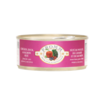 Fromm Four Star 5.5 oz. - Chicken, Duck & Salmon Pate - Fromm Four-Star - Cat
