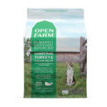 Open Farm Homestead Turkey & Chicken - Grain Free Cat Food - Open Farm