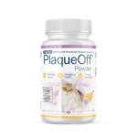Proden PlaqueOff 40 g - PlaqueOff Powder for Cats - Dental Health - ProDen