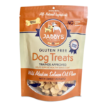 Jabby's 5 oz. - Alaskan Salmon & Sweet Potato - Gluten-Free Dog Treats - Jabby’s