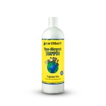 Earthbath 16 fl. oz. - Hypo-Allergenic - Fragrance Free - Shampoo for Dogs & Cats - Earthbath