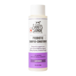 Skout's Honor 16 oz. - Lavender - Probiotic Shampoo + Conditioner - Skout’s Honor