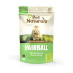 Pet Naturals of Vermont 30 ct. - Hairball Support Cat Treats - Pet Naturals of Vermont