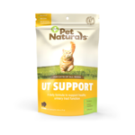 Pet Naturals of Vermont 60 ct. - UT Support Cat Treats - Pet Naturals of Vermont