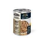 Acana 12.8 oz. - Duck Premium Chunks - Bone Broth Recipe - Wet Dog Food - Acana