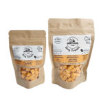 Granite Ridge Farm Cheese - Freeze Dried Dog Treats - Granite Ridge Farm - Made in Wausau, WI