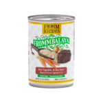 12.5 oz. - Beef, Vegetable, & Rice Stew - Frommbalaya by Fromm