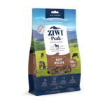 Ziwi Peak Beef - Air-Dried Dog Food - Ziwi Peak