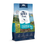 Ziwi Peak Mackerel & Lamb - Air-Dried Dog Food - Ziwi Peak