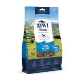 Lamb - Air-Dried Dog Food - Ziwi Peak - Katzenbarkers Natural Pet