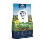 Ziwi Peak Tripe & Lamb - Air-Dried Dog Food - Ziwi Peak