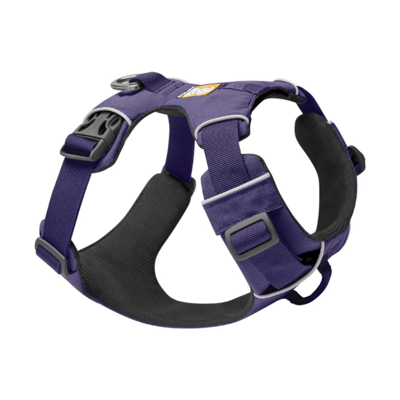 Ruffwear Front Range Harness - Padded & Reflective for Dog Walking - Ruffwear