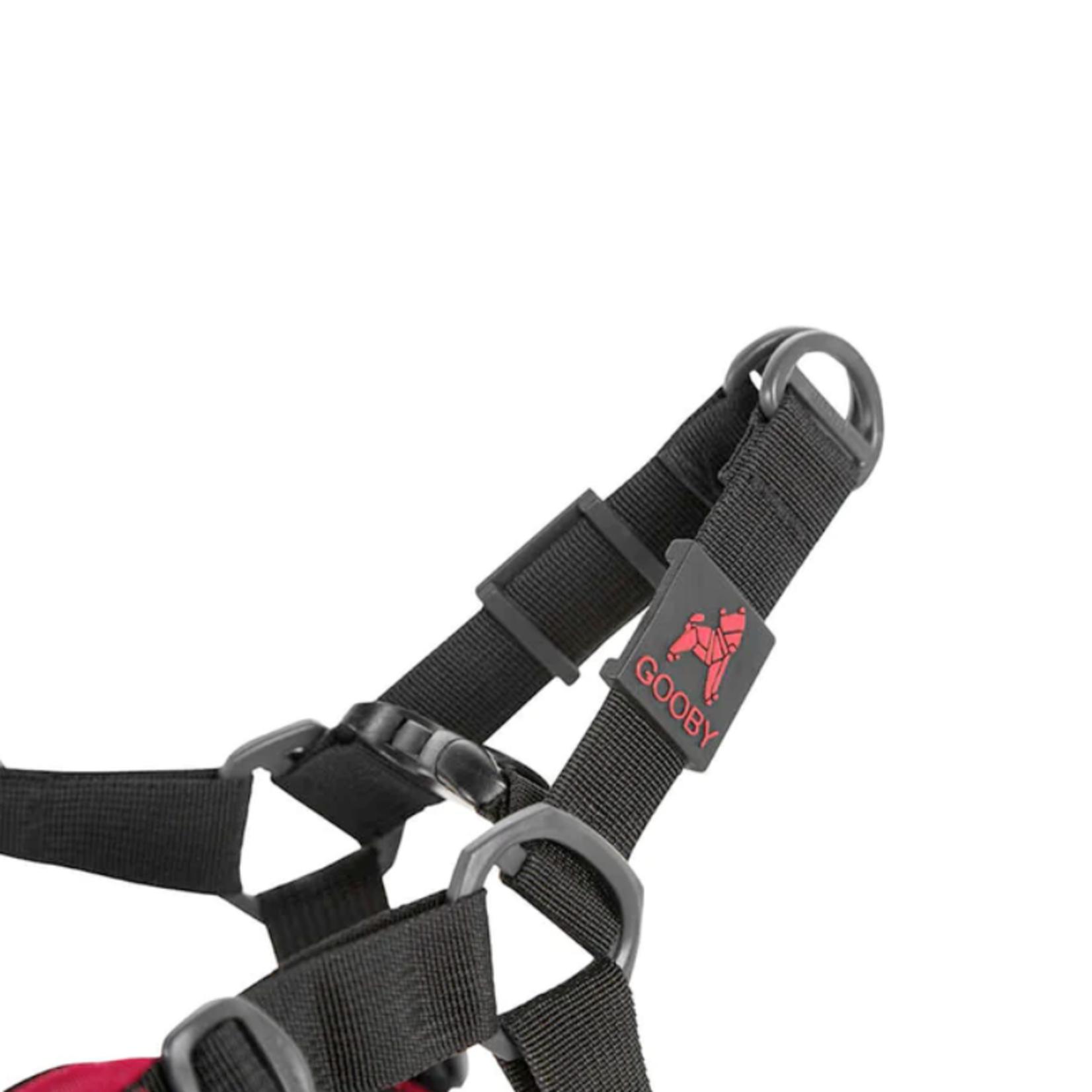 Gooby Escape Free® Sport Harness - Neoprene - GOOBY