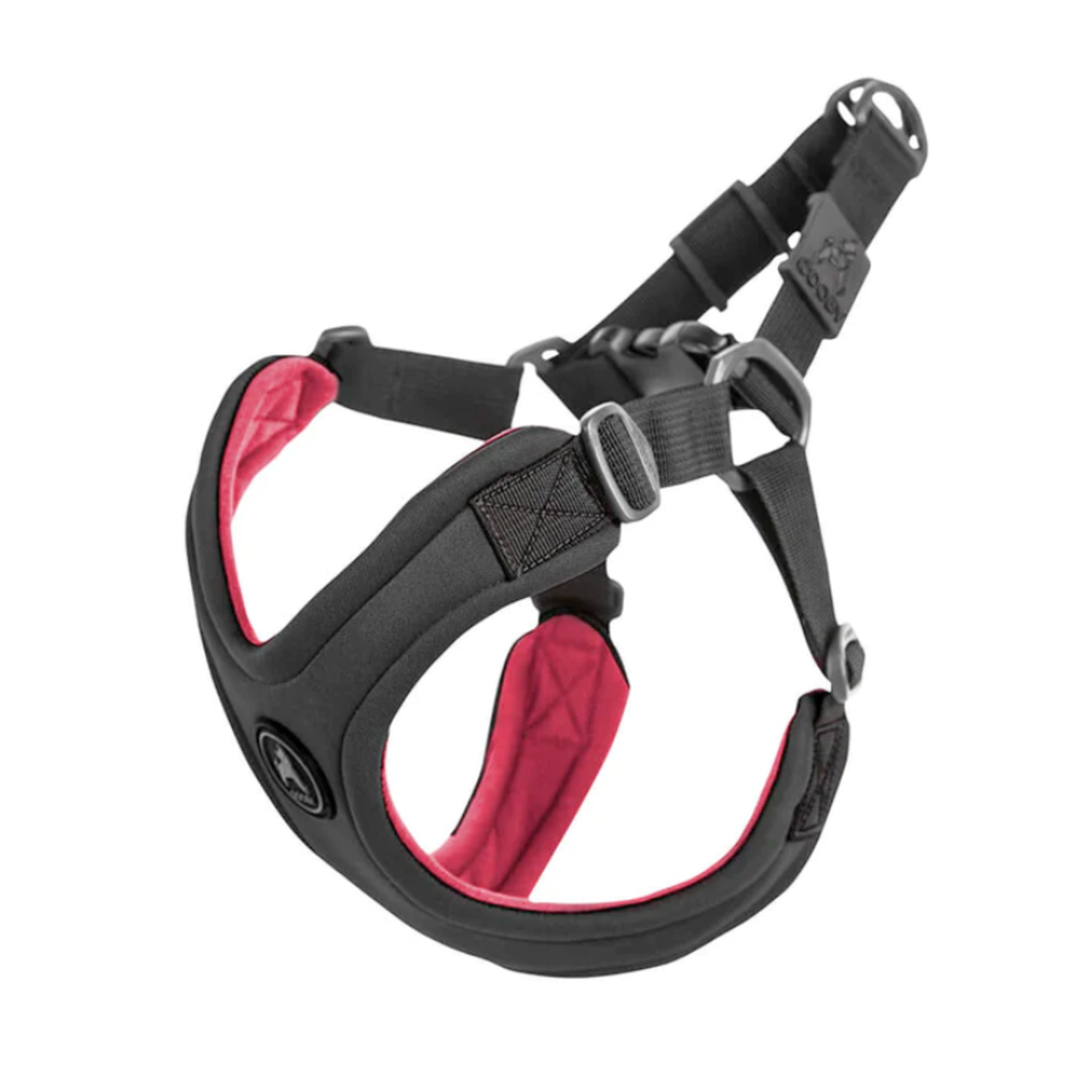 Gooby Escape Free® Sport Harness - Neoprene - GOOBY