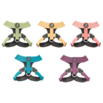 Gooby Comfort X Dual Snap Harness - GOOBY