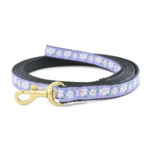 Up Country Daisy - 6 ft Small Breed - Leash - Up Country