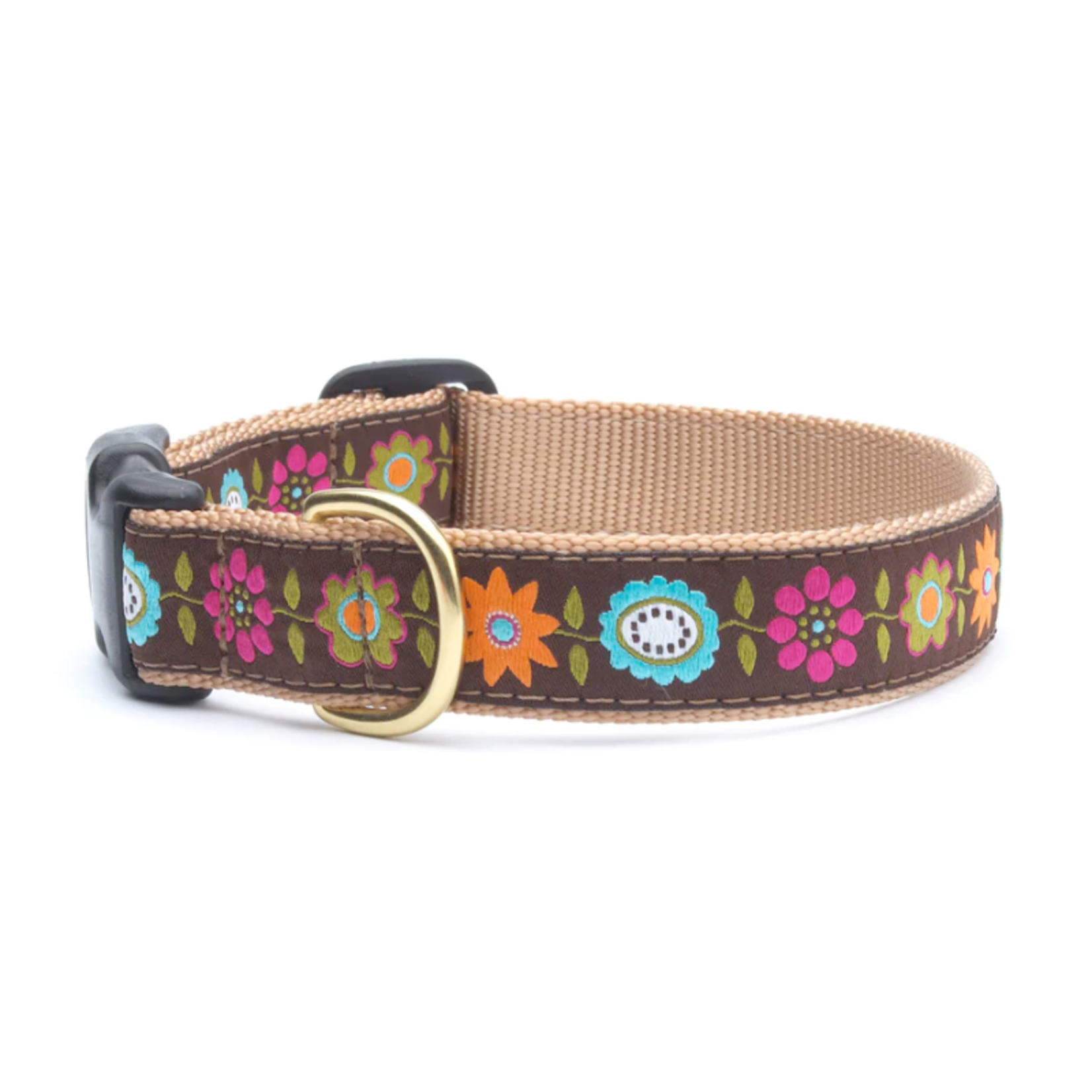 Up Country Bella Flora - Collar - Up Country