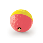 Nina Ottosson Large - Red - Treat Tumble Ball - Nina Ottosson - Outward Hound