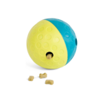 Nina Ottosson Small - Blue - Treat Tumble Ball - Nina Ottosson - Outward Hound