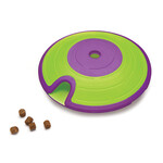 Nina Ottosson Dog Treat Maze - Level 2 - Treat Puzzle - Nina Ottosson - Outward Hound