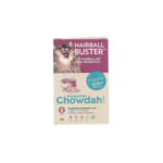Fidobiotics 30 Day Powder - Hairball Buster - Smoked Fish Chowdah - Meowbiotics / Fidobiotics