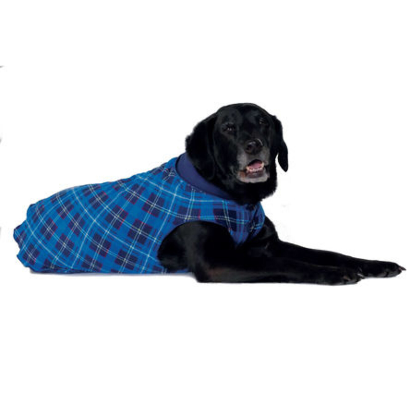 Gold Paw Series Reversible - Duluth Double Fleece - Gold Paw Series