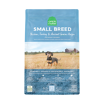 Open Farm Small Breed (Chicken & Turkey) - Ancient Grains Dog Food - Open Farm