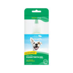 4 oz. - Clean Teeth Gel for Dogs - Fresh Breath - TropiClean