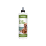 12 oz. K-9 Ear Solutions Cleaner for Dogs - Liquid Health
