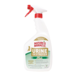 Nature's Miracle 32 oz. -  Cat Urine Destroyer Plus - Nature's Miracle