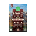 Open Farm Front Range (Beef, Pork, Lamb) - Ancient Grains - RawMix for Dogs - Open Farm