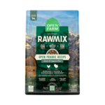 Open Farm Open Prairie (Chicken & Turkey) - Grain Free - RawMix for Dogs - Open Farm