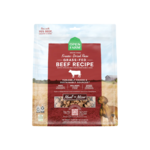 Open Farm Grass Fed Beef - Freeze Dried Raw Dog Food - Open Farm