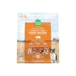 Open Farm Farmer's Table Pork - Freeze Dried Raw Dog Food - Open Farm