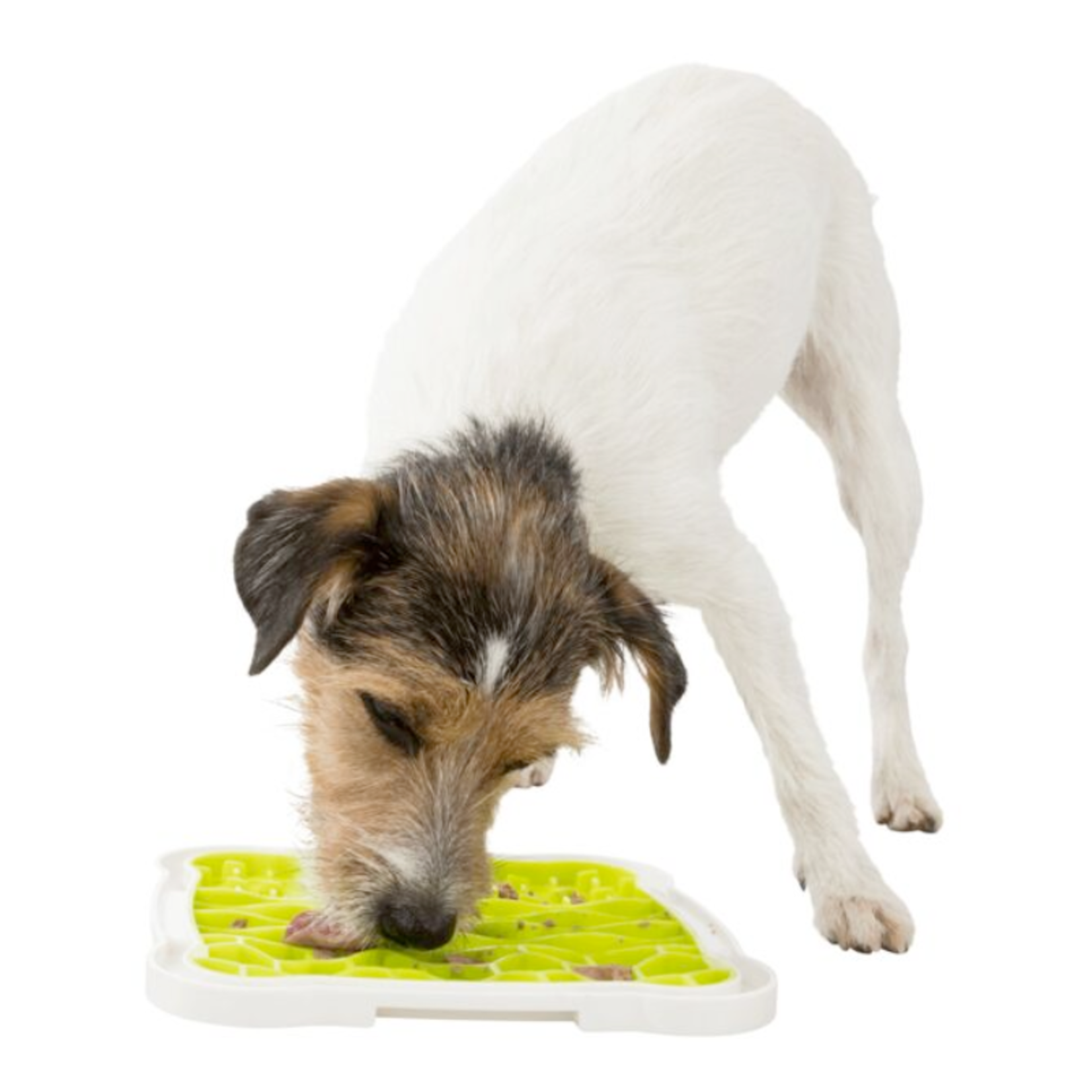 Trixie 8” - Lick’n'Snack Licking Plate - Trixie