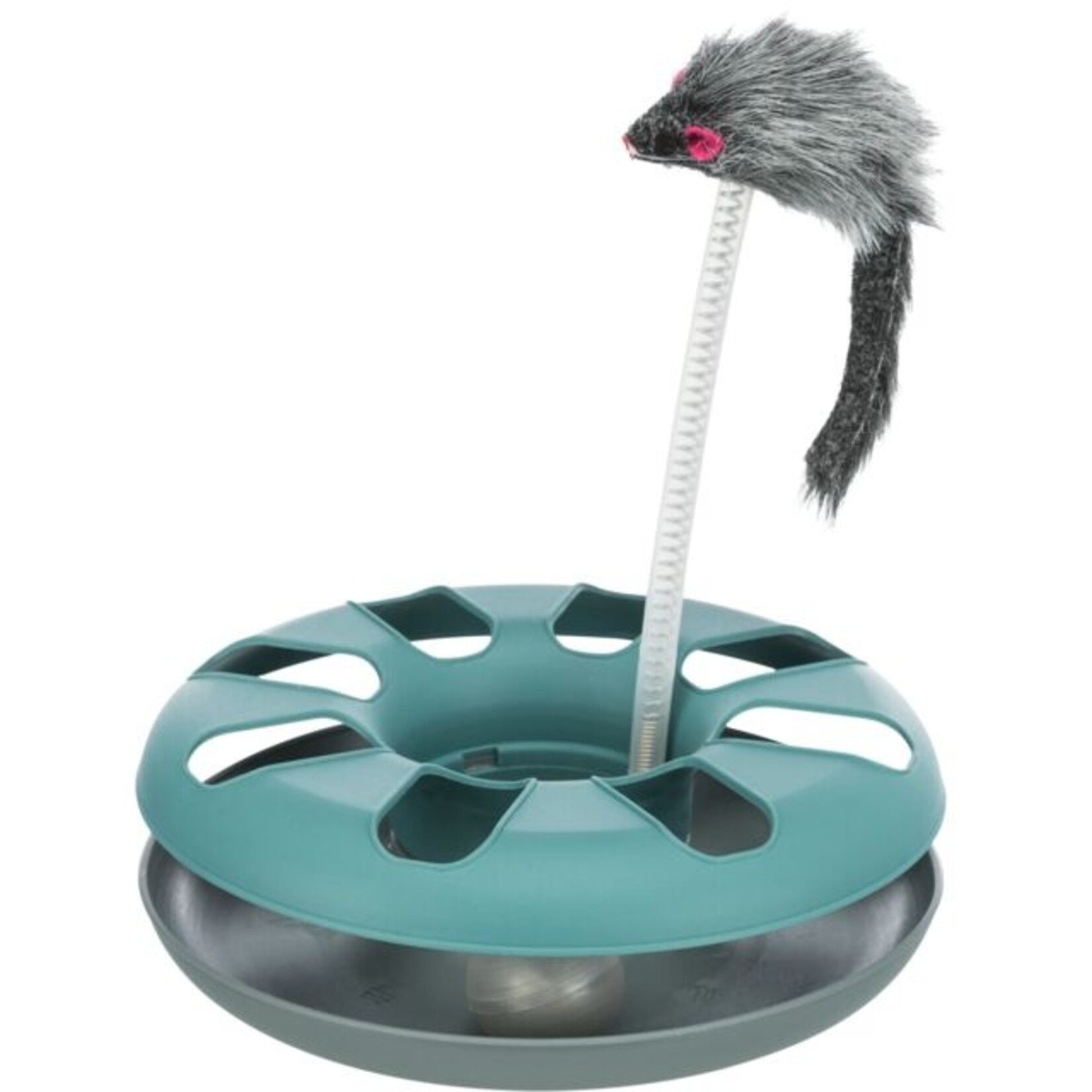 Trixie Crazy Circle - Interactive Cat Toy - Trixie