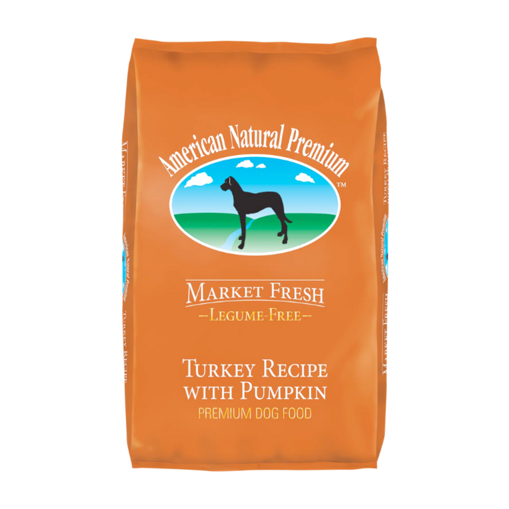 American Natural Premium (ANP) Turkey with Pumpkin - Legume Free - American Natural Premium (ANP) :