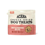 Acana Beef & Pumpkin - Freeze Dried Treats - Acana