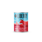 Bixbi 12.5 oz. - Beef Paté Recipe - Liberty - Bixbi