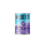 Bixbi 12.5 oz. - Lamb Paté Recipe - Liberty - Bixbi